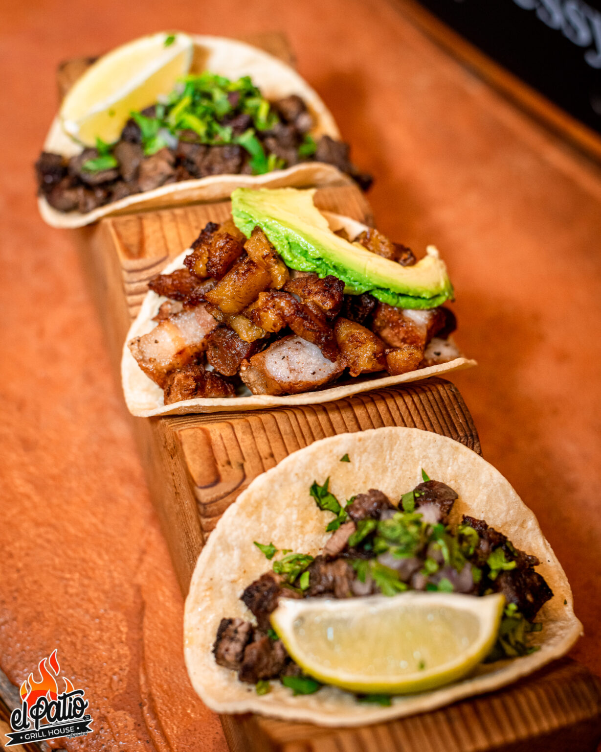 El Patio Grill House by La Chiflada Nj bar and grill, restaurant