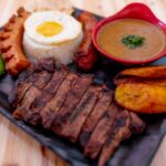 MINI BANDEJA PAISA