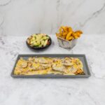 CHIFLADA CHICKEN