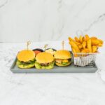 SLIDERS (3CT)