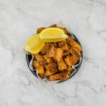 CHICHARRON