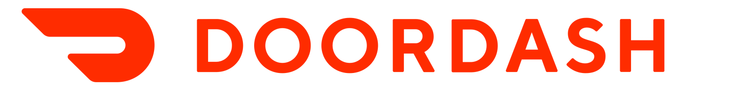 DoorDash-logo