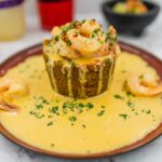 MOFONGO DE CAMARON