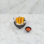 YUCA FRIES