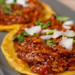 BBQ Pulled Pork