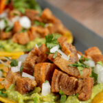 CHICHARRON
