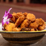 CHICHARRON DE POLLO