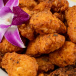Chicharron de Pollo