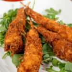 Coconut Shrimp