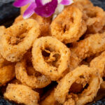Fried Calamari