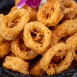 FRIED CALAMARI