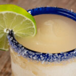 Margaritas Happy Hour