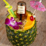 Henny Colada
