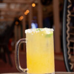 Classic Michelada