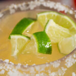 Chelada Happy Hour