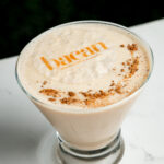 BACAN Y CAFÉ