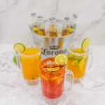 Chelada Happy Hour