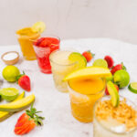 Margaritas Happy Hour