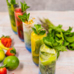 Mojitos Happy Hour