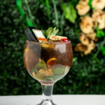 Jagger Mojito
