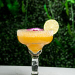 Build Your Own Margarita