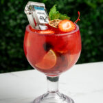 Patron Mojito