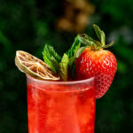 STRAWBERRY HEAT