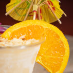 Piña Colada Happy Hour