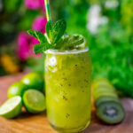 Kiwi Breeze