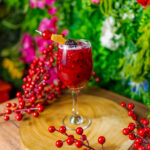 Mock Berry