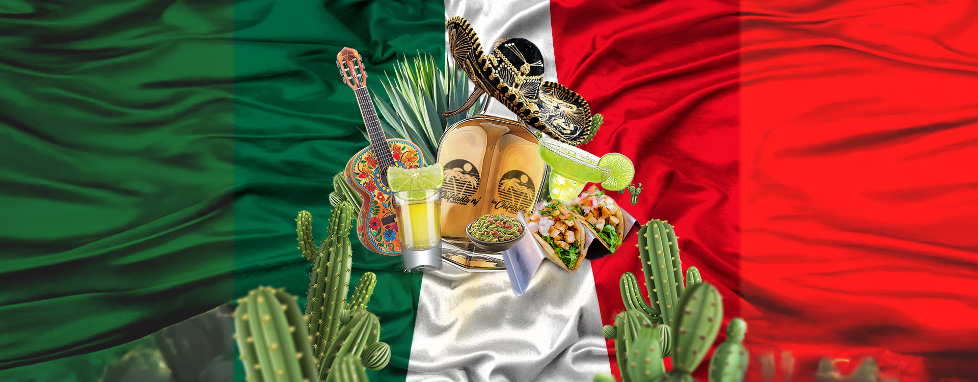 CINCO DE MAYO GUESTLIST