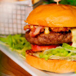 HAMBURGUESA GOLOSA