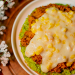 Arepa Montañera