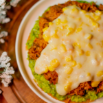 AREPA MONTAÑERA