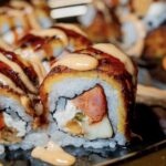 NEW! ROLL MAR Y TIERRA