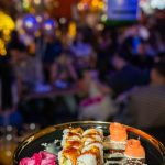 NEW! ROLL CHIFLADA